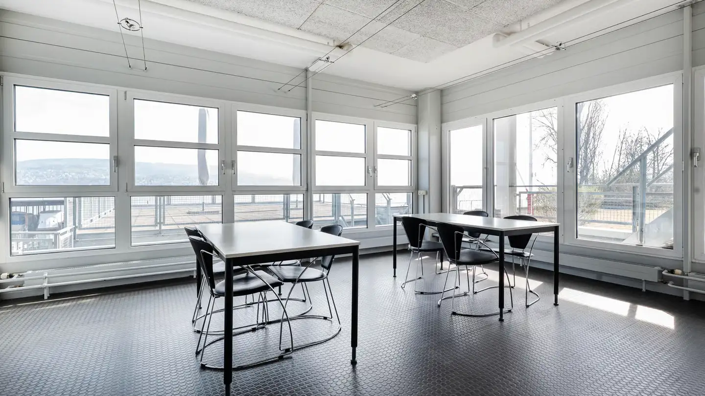 Spazio ufficio in affitto - Seewartweg 5a, 8810 Horgen - Foto 4
