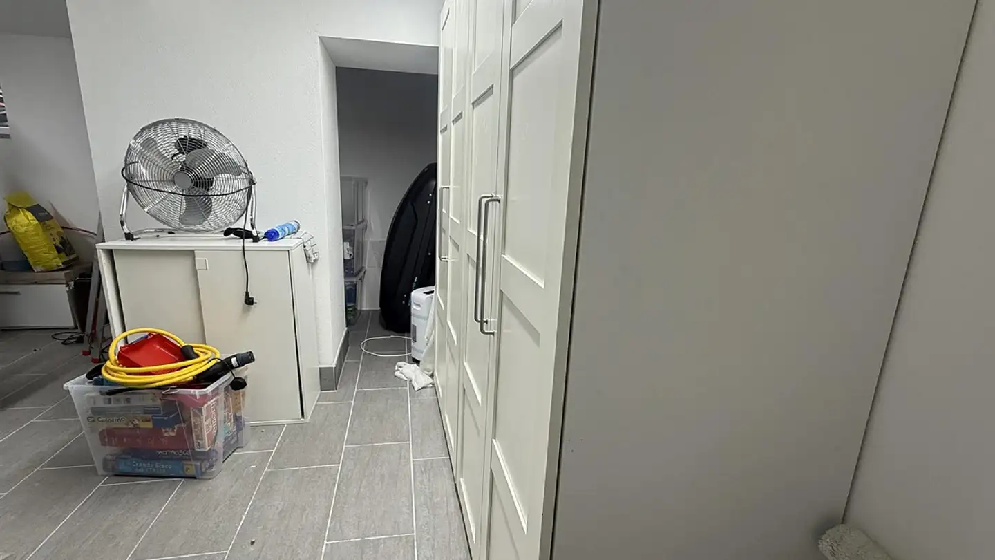 Espace de stockage à louer - 6825 Capolago - Photo 4