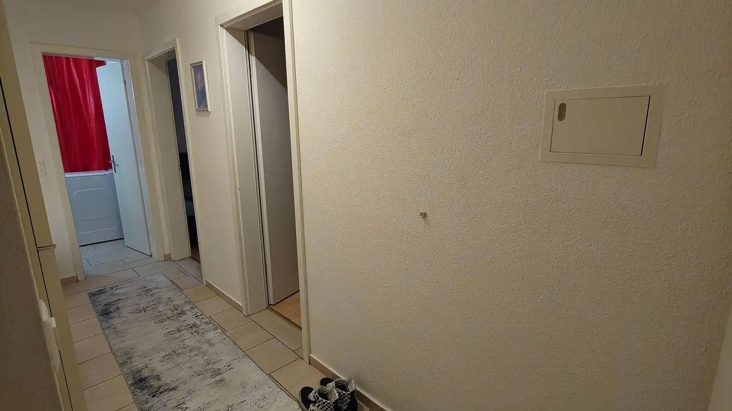 Appartamento in affitto - Thunstettenstrasse, 4900 Langenthal - Foto 3