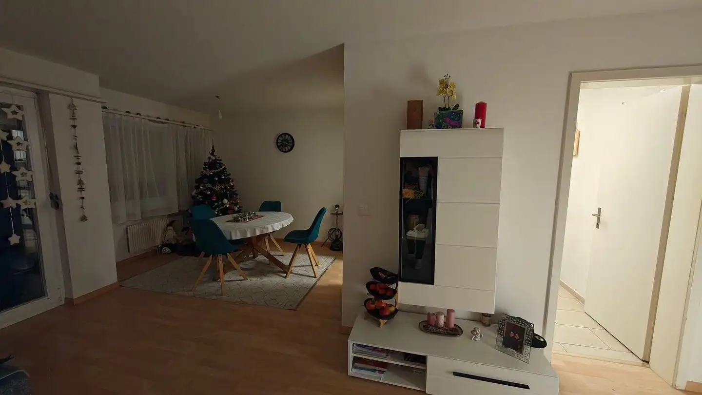 Appartamento in affitto - Thunstettenstrasse, 4900 Langenthal - Foto 4