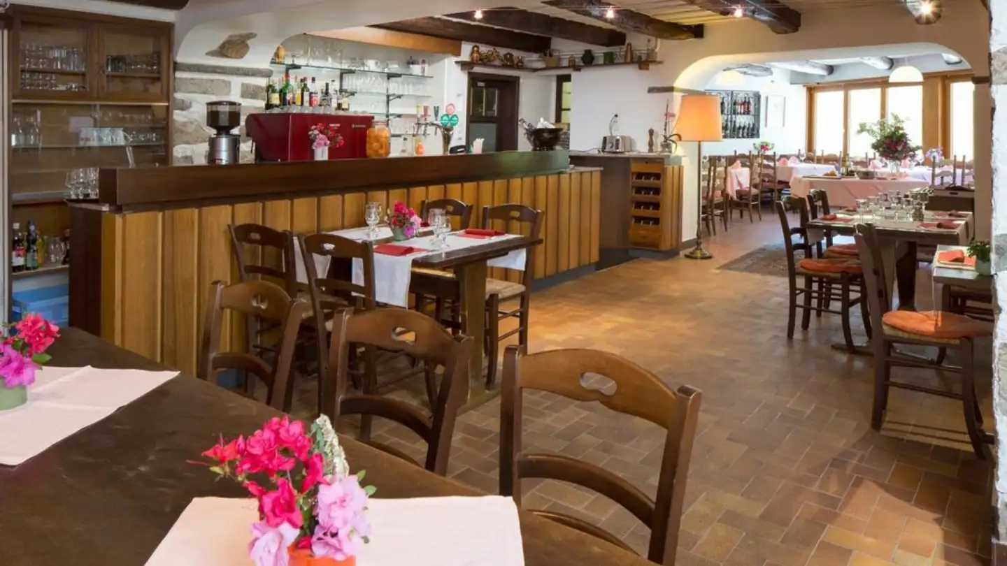 Restaurant for sale - 6652 Tegna - Photo 2