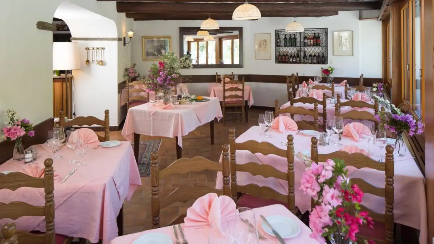 Restaurant for sale - 6652 Tegna - Photo 3