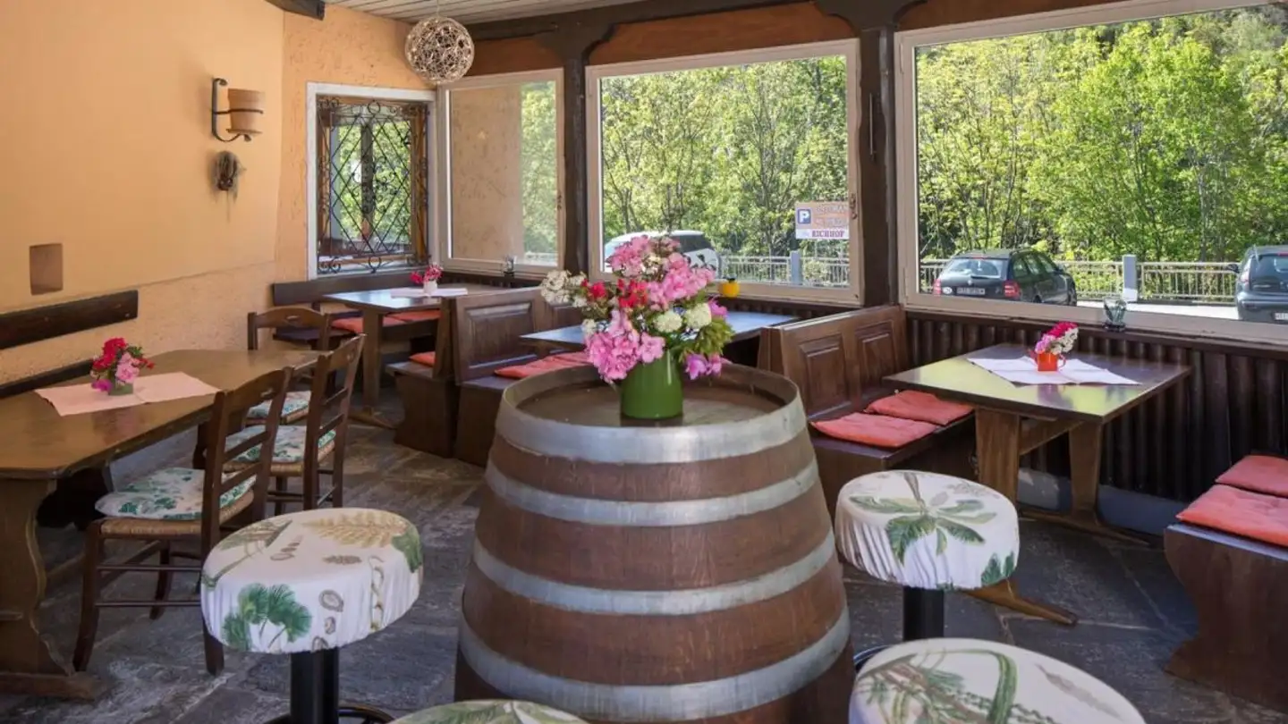 Restaurant for sale - 6652 Tegna - Photo 4