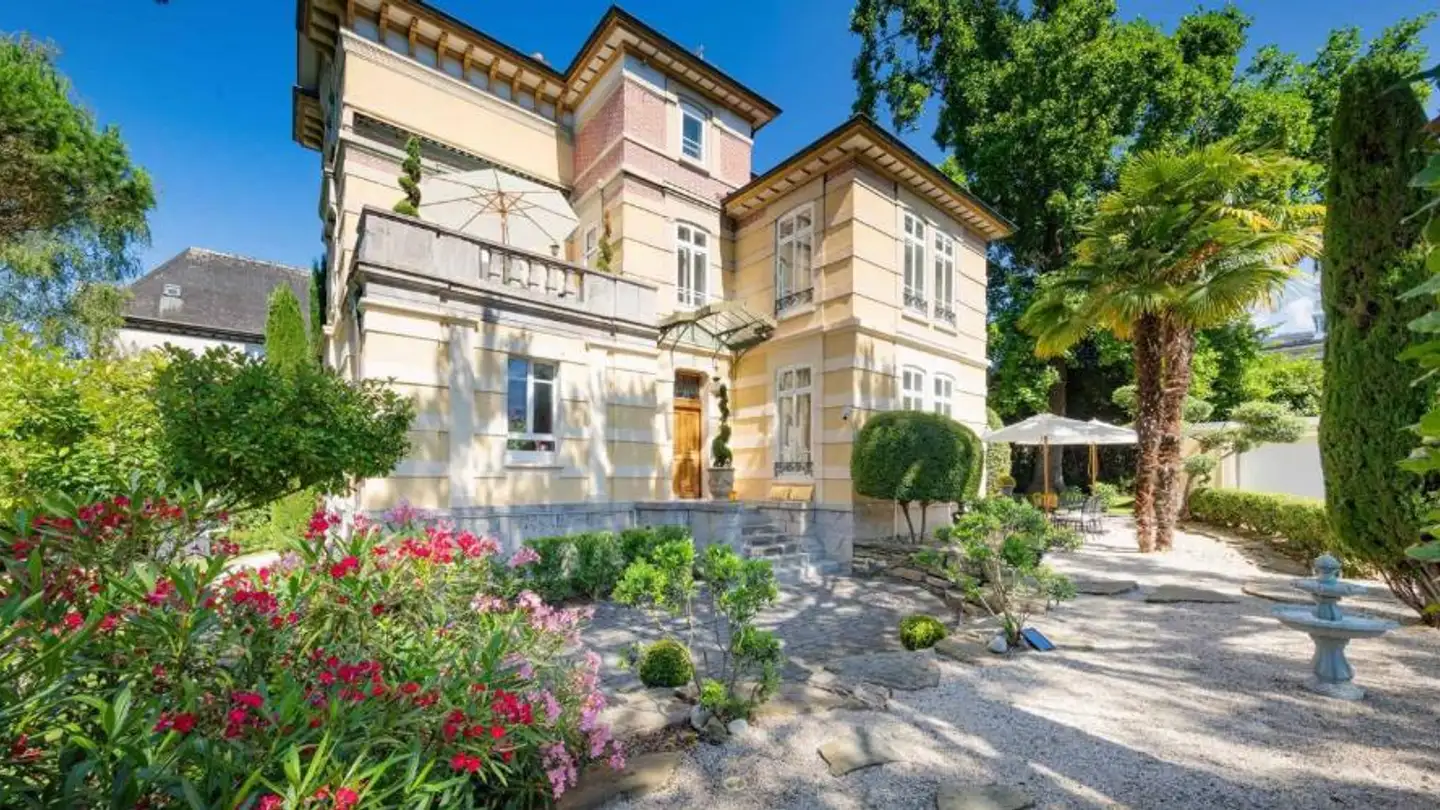 Villa for sale - 1815 Clarens