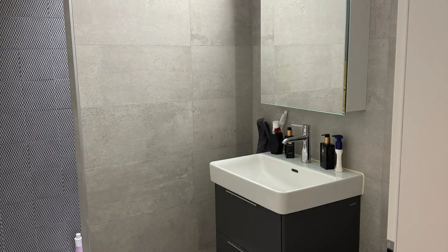 Wohnung mieten - Rue Des Moulins, 2000 Neuchâtel - Foto 4