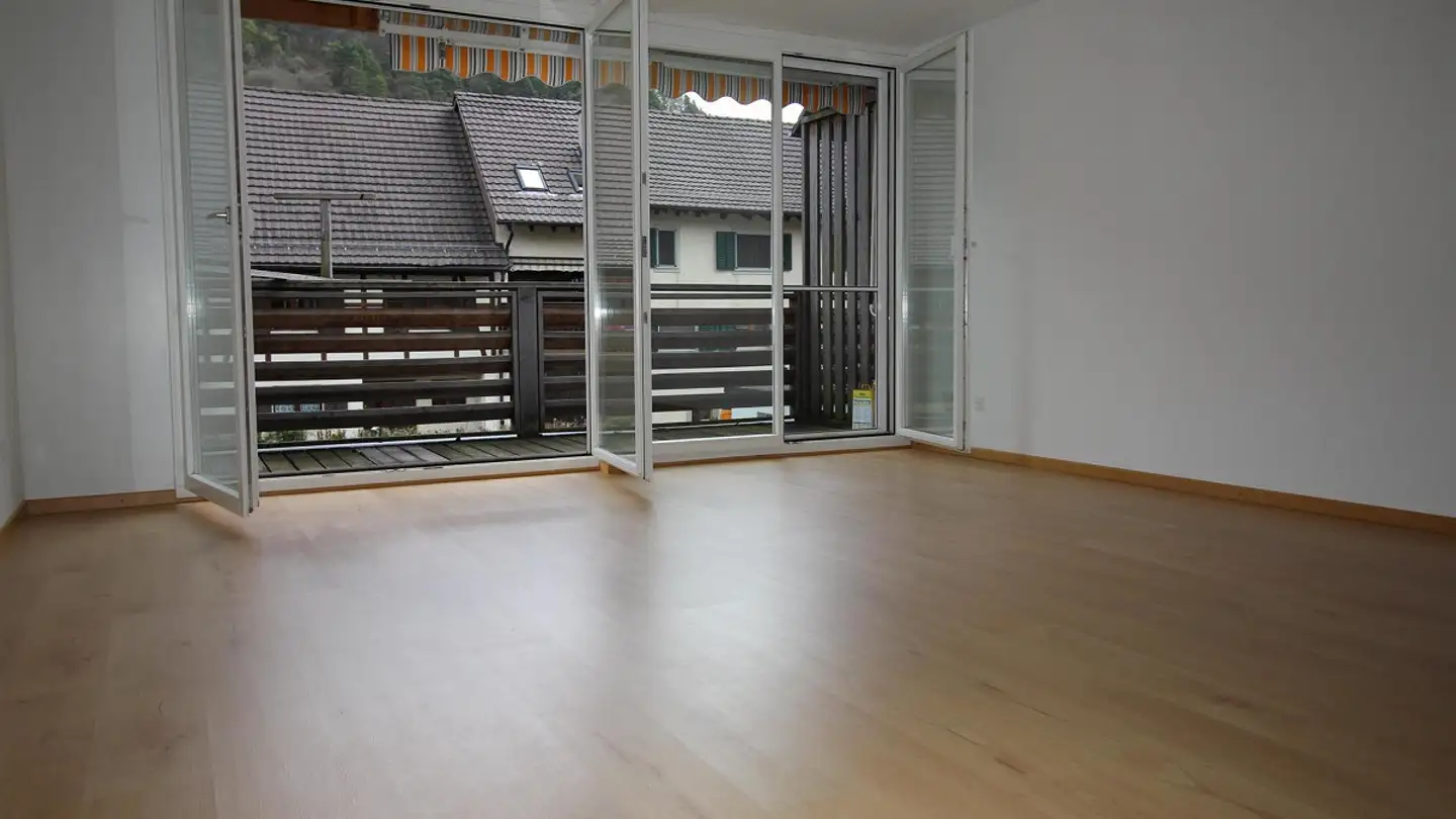 Apartment for rent - Hauptstrasse 56, 8232 Merishausen - Photo 3