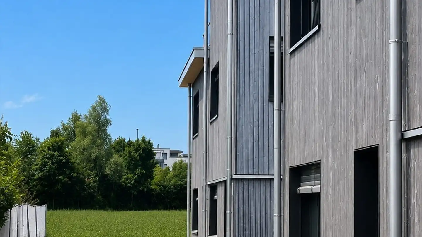 Maisonette kaufen - Stationsstrasse 21, 8604 Volketswil - Foto 2