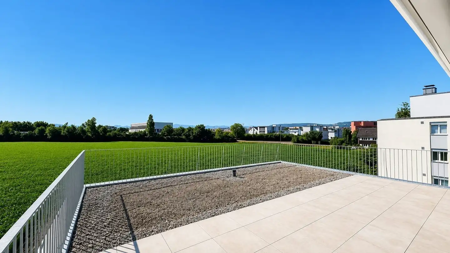 Maisonette kaufen - Stationsstrasse 21, 8604 Volketswil - Foto 4