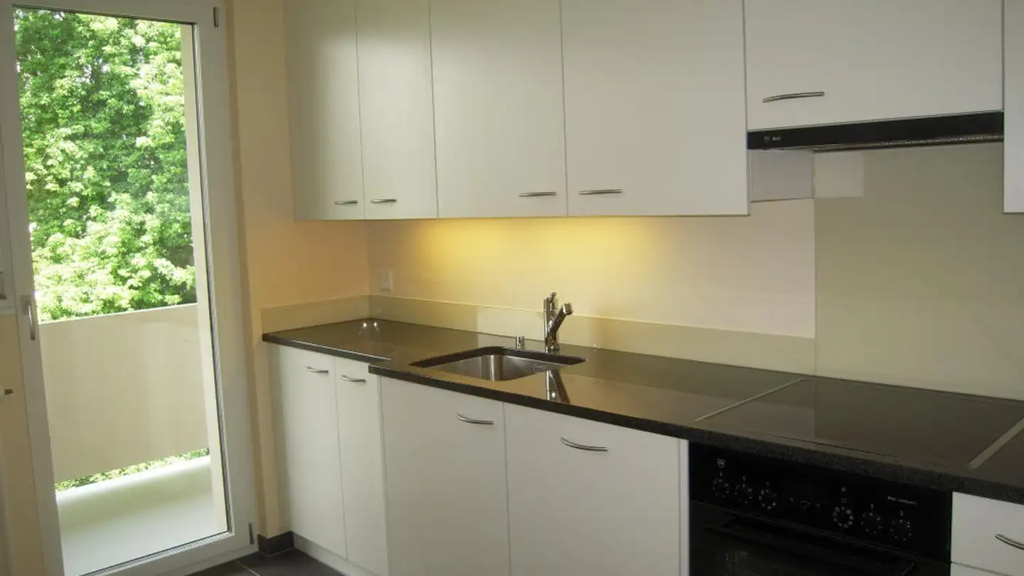 Appartement à louer - Baslerstrasse 167, 4123 Allschwil