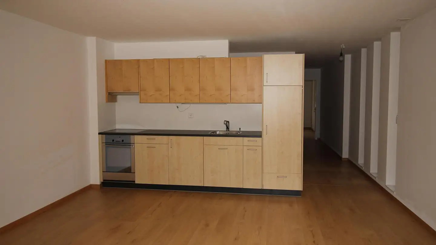 Apartment for rent - Hauptstrasse 56, 8232 Merishausen - Photo 4