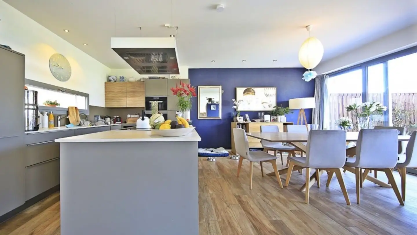 Casa singola in vendita - 1290 Chavannes-des-Bois - Foto 3