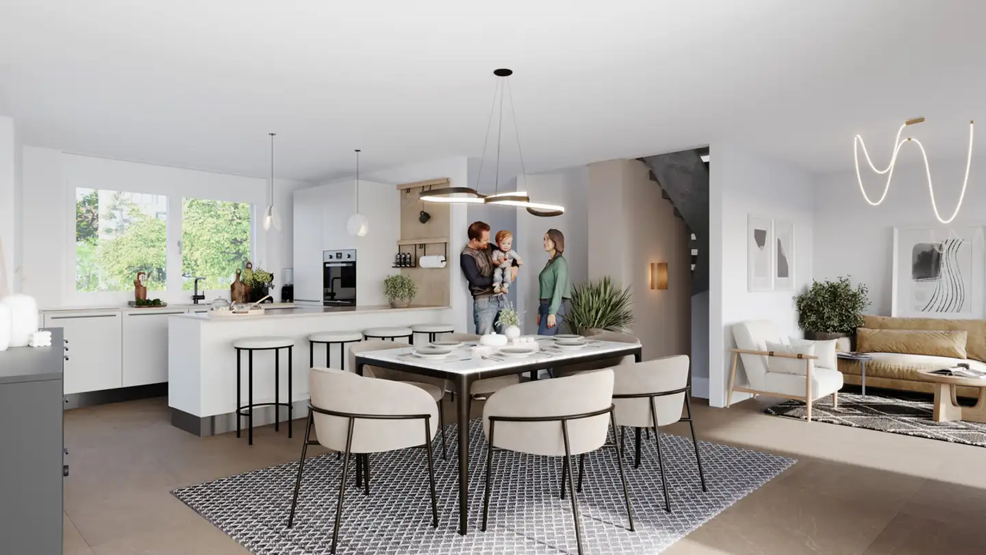 Single house for sale - 2525 Le Landeron