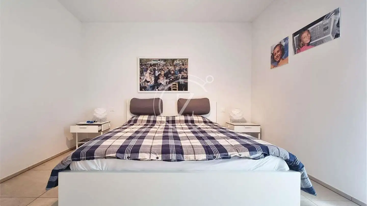 Appartement à louer - 6833 Vacallo - Photo 2