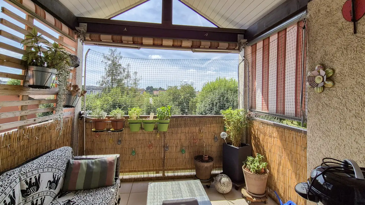 Appartement à vendre - Chemin Du Grand Record 11, 1040 Echallens