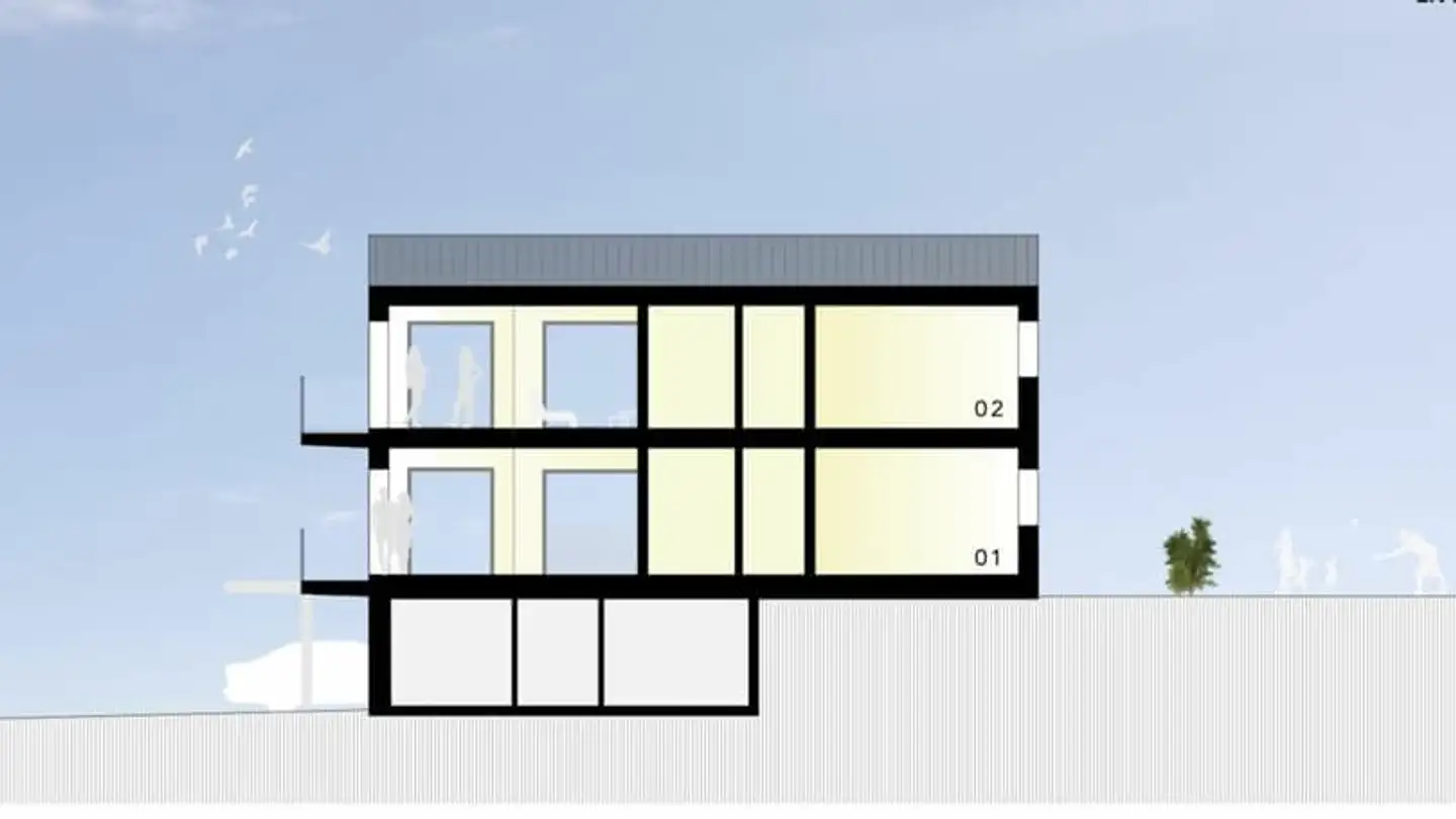 Apartment for sale - 1927 Chemin - Photo 4