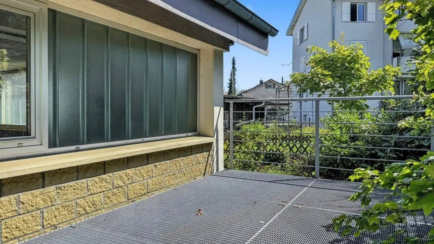 Immeuble mixte à louer - Farnsbergstrasse 1, 3360 Herzogenbuchsee - Photo 4