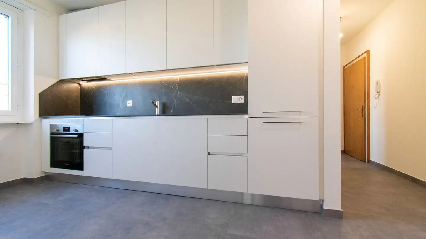 Appartamento in affitto - Salita Viarno 3, 6963 Pregassona