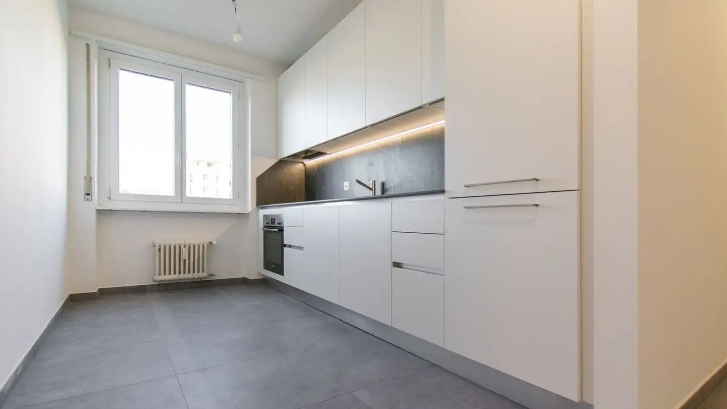 Appartamento in affitto - Salita Viarno 3, 6963 Pregassona - Foto 2