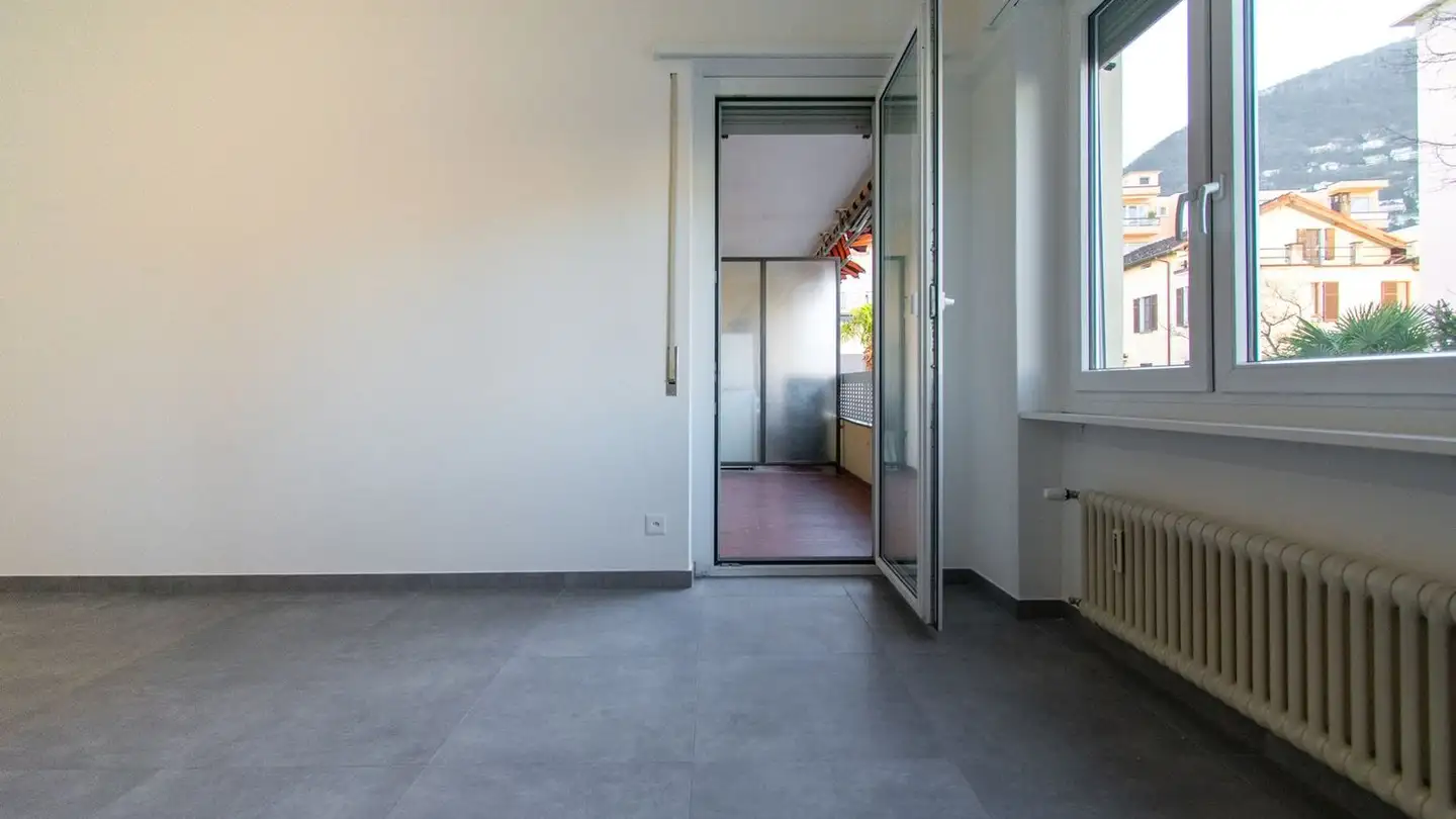 Appartamento in affitto - Salita Viarno 3, 6963 Pregassona - Foto 3