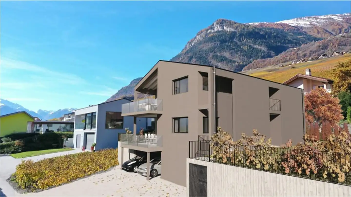 Apartment for sale - 1927 Chemin - Photo 2