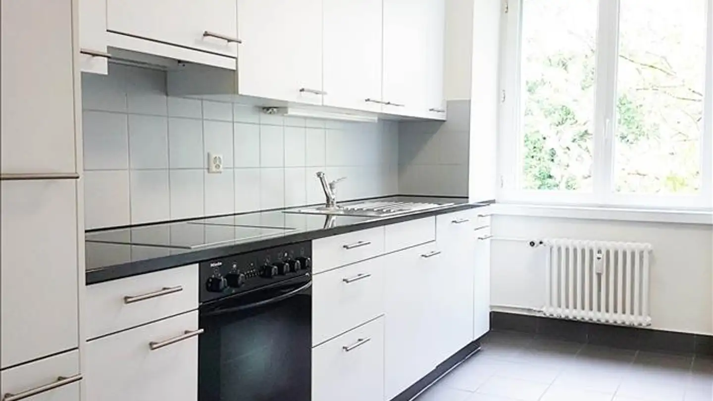 Apartment for rent - Holeestrasse 116, 4054 Basel - Photo 4