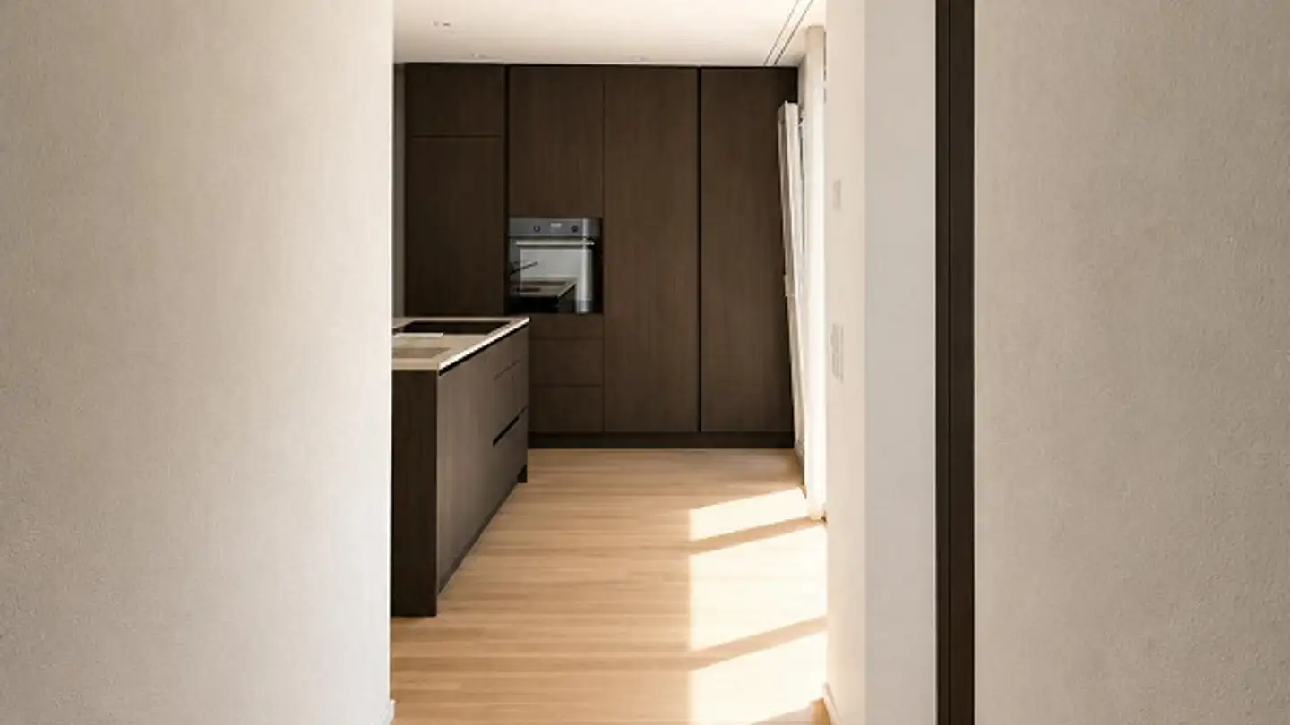Wohnung mieten - Feldstrasse 2a, 4663 Aarburg - Foto 3