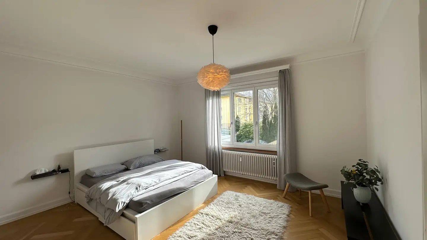 Zimmer mieten - Grosshofstrasse 4, 6010 Kriens