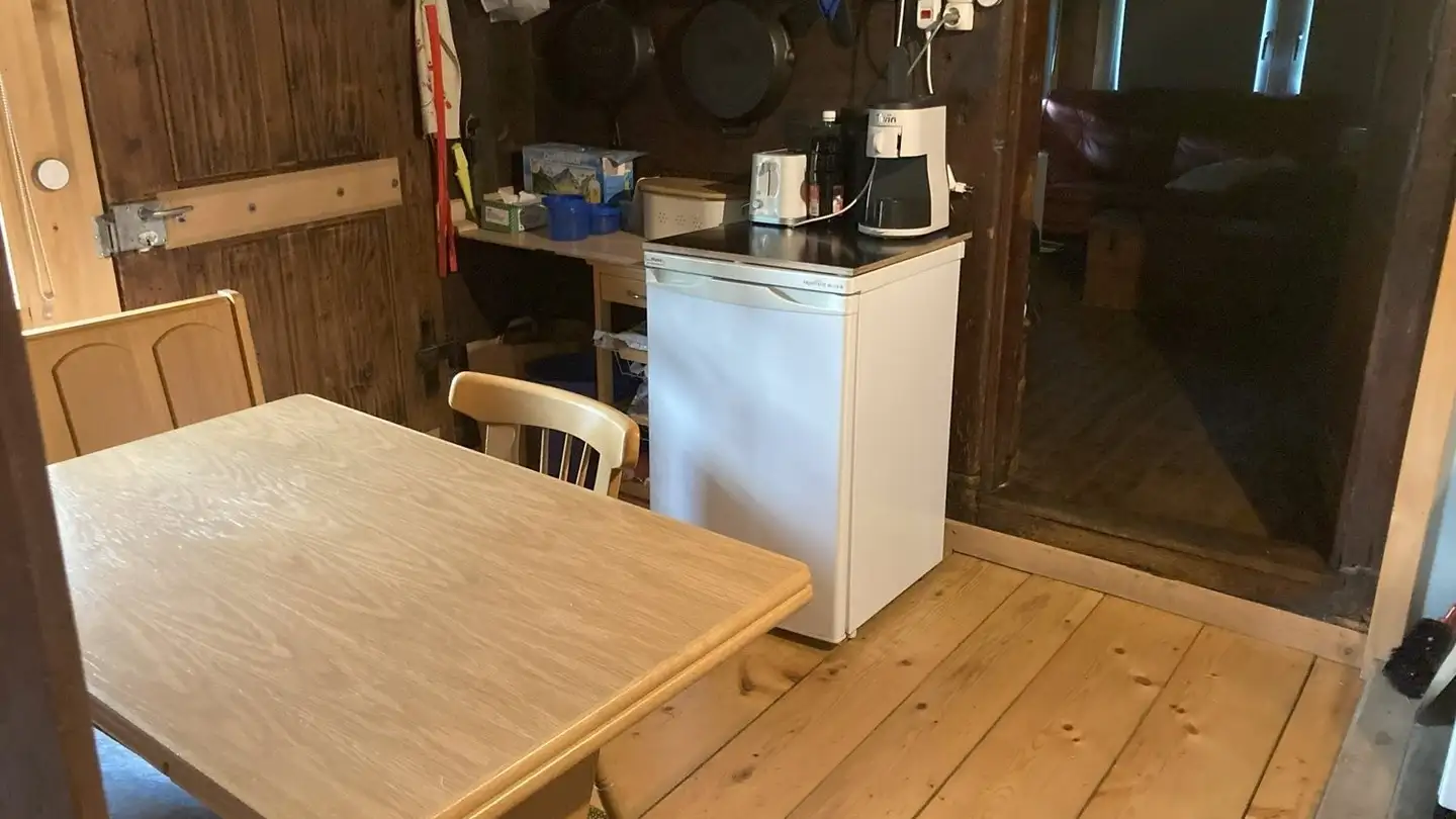 Wohnung mieten - Meiersmaadstrasse 106, 3657 Schwanden (Sigriswil) - Foto 3