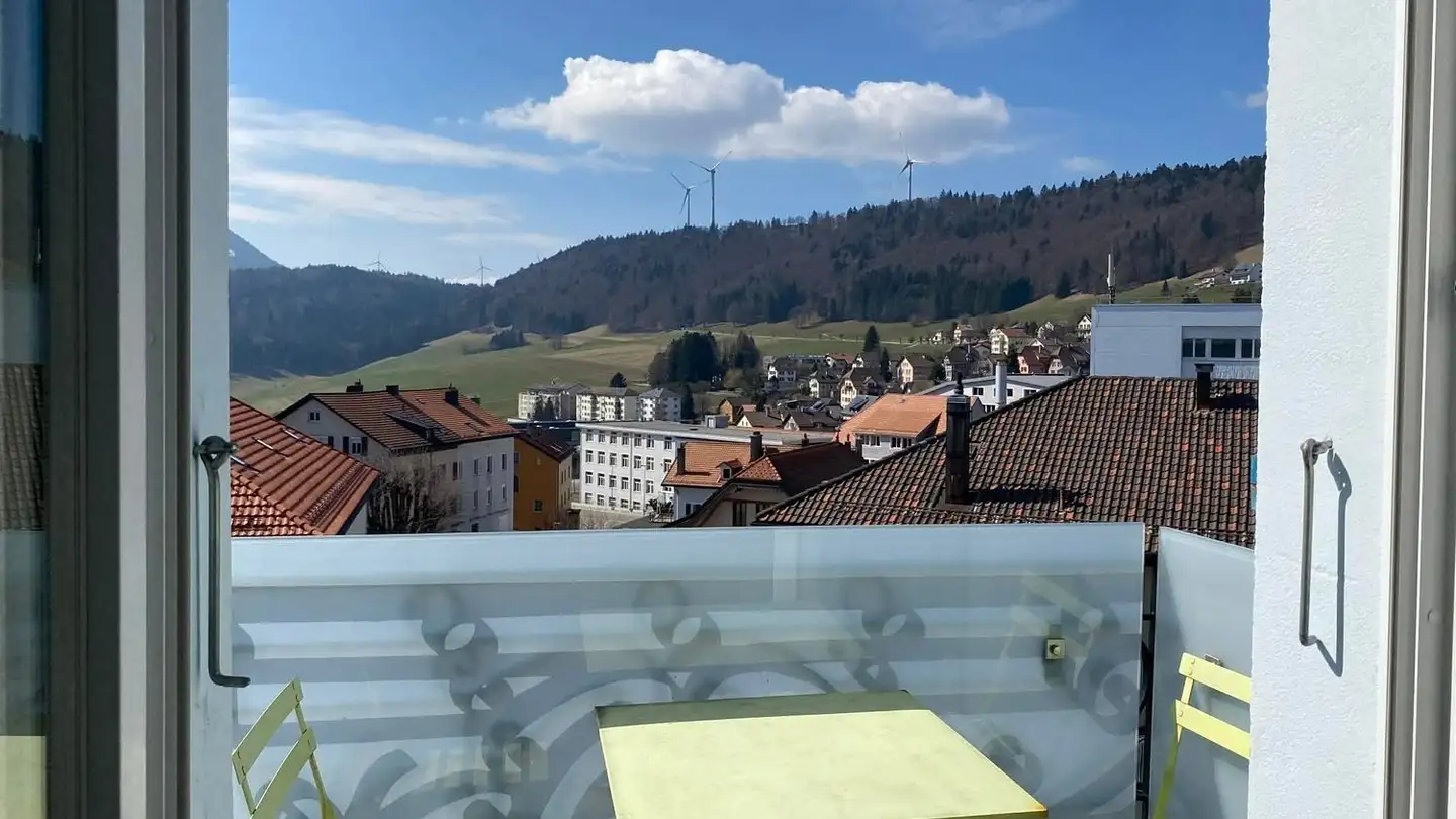 Appartamento in affitto - Rue Centrale 18, 1450 Ste-Croix - Foto 2