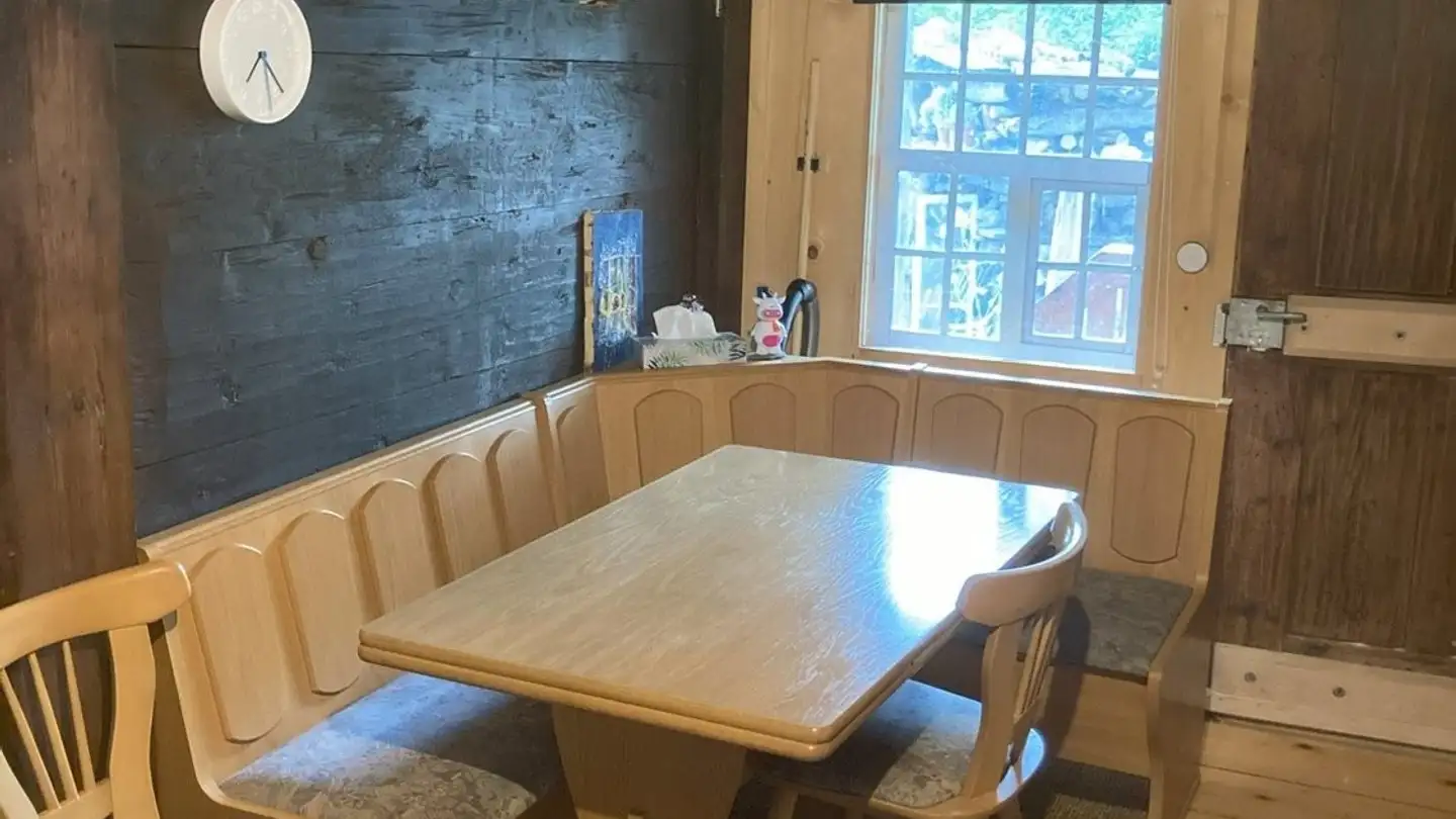 Wohnung mieten - Meiersmaadstrasse 106, 3657 Schwanden (Sigriswil)