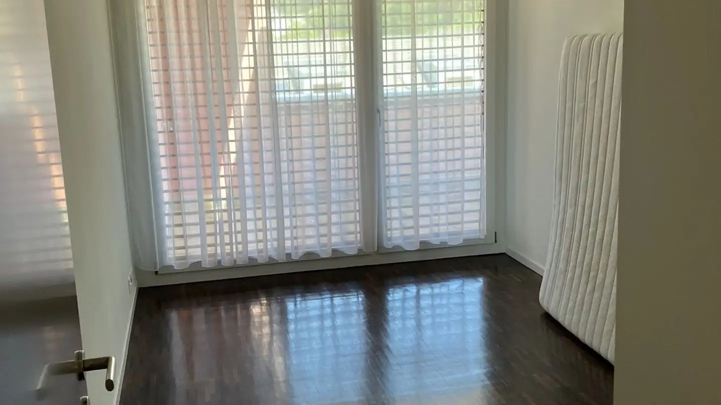 Chambre à louer - 6340 Baar