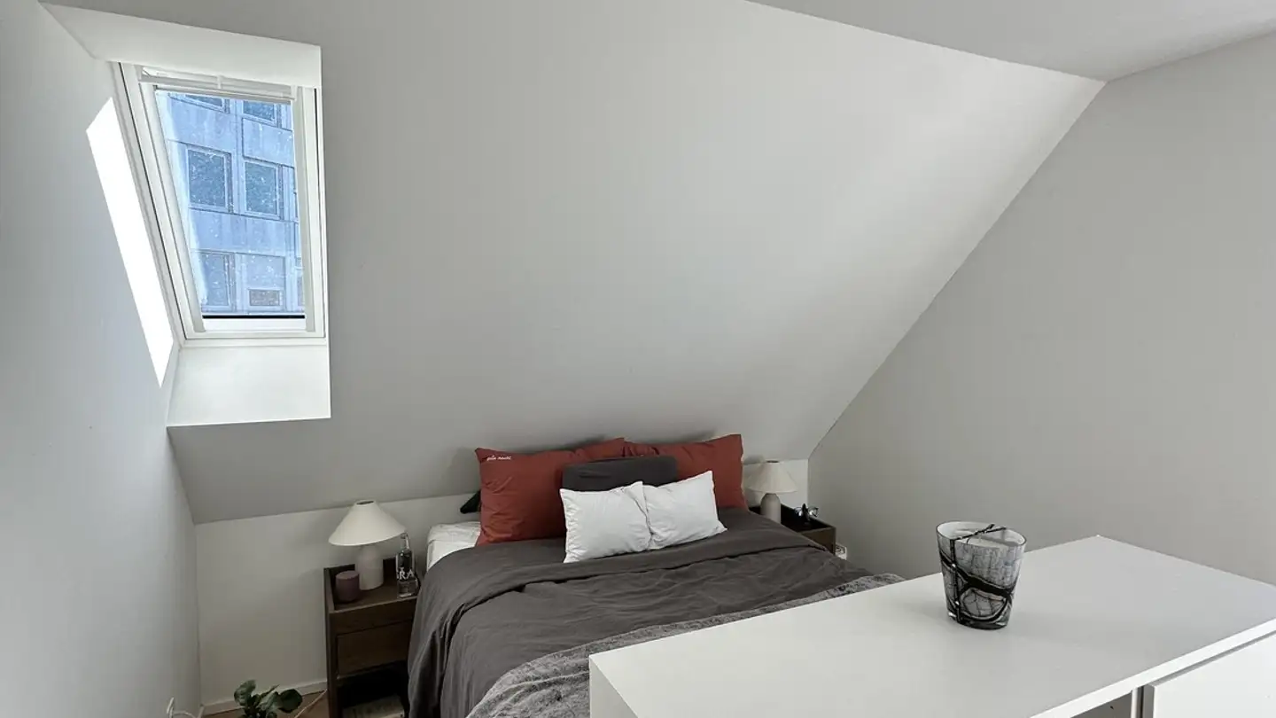 Appartement à louer - Köchlistrasse 35, 8004 Zürich - Photo 4