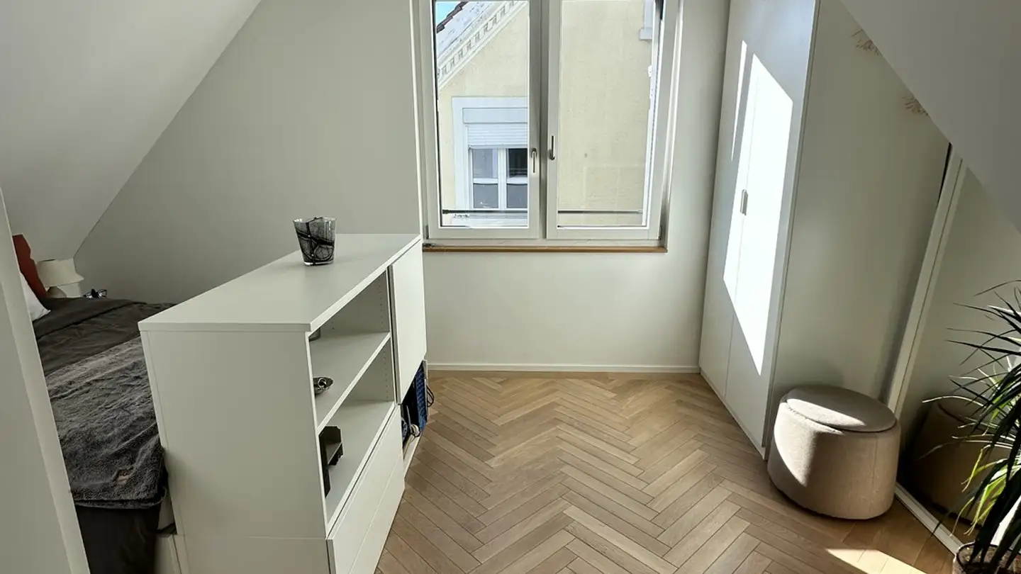 Appartement à louer - Köchlistrasse 35, 8004 Zürich - Photo 3