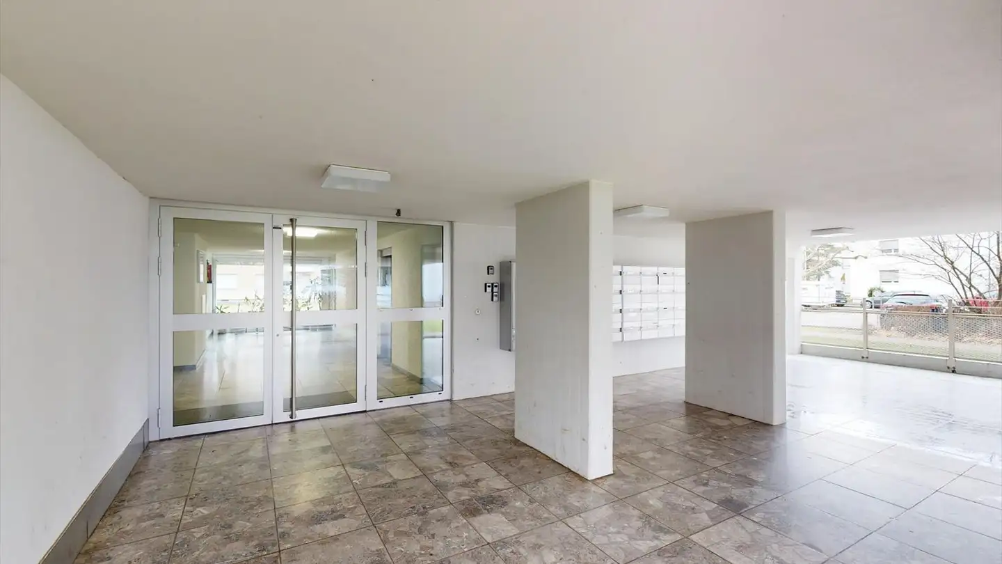 Apartment for rent - Augsterheglistrasse 27, 4133 Pratteln - Photo 2