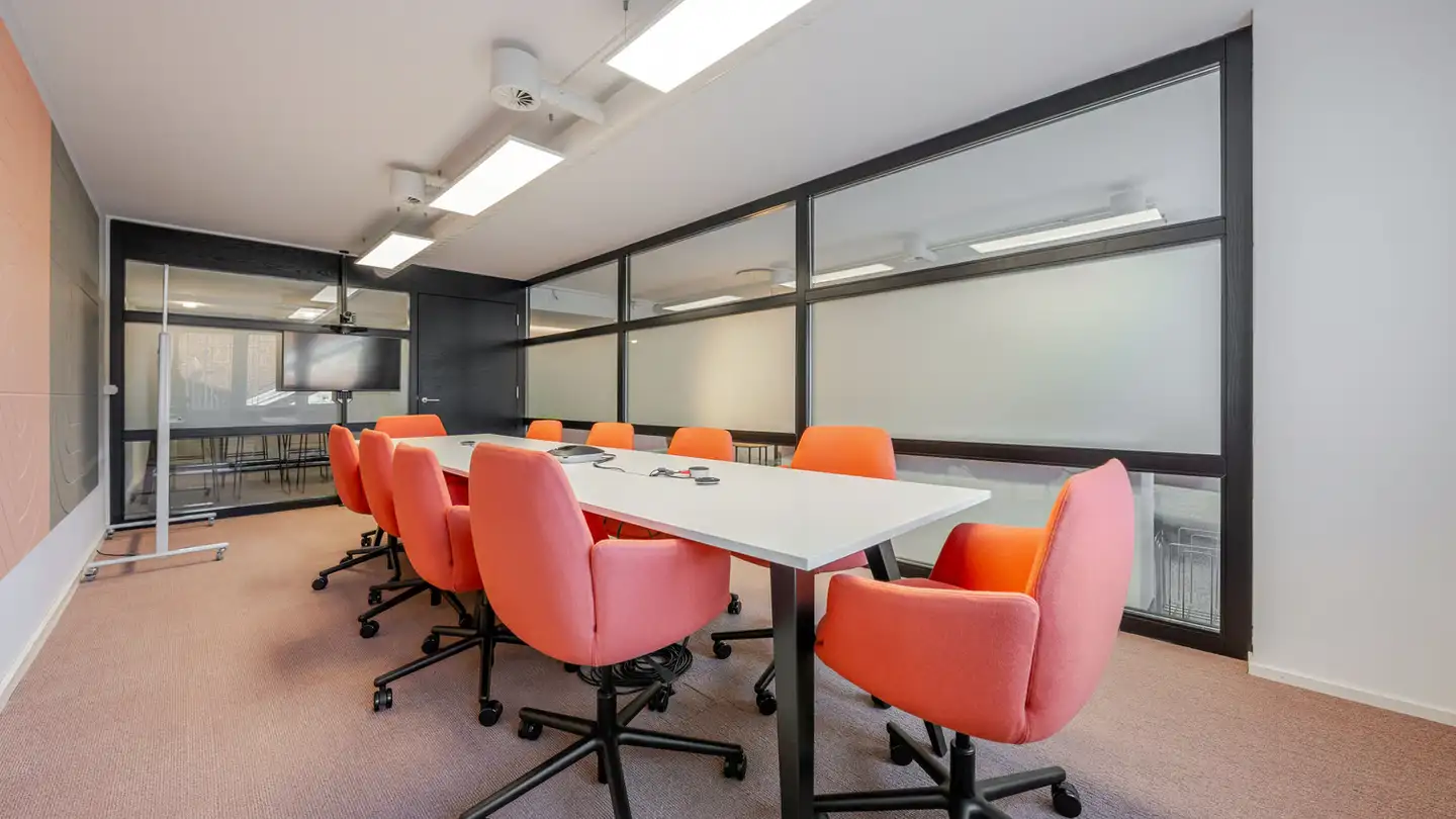 Office space for rent - Hallwilerweg 5, 6003 Luzern - Photo 2