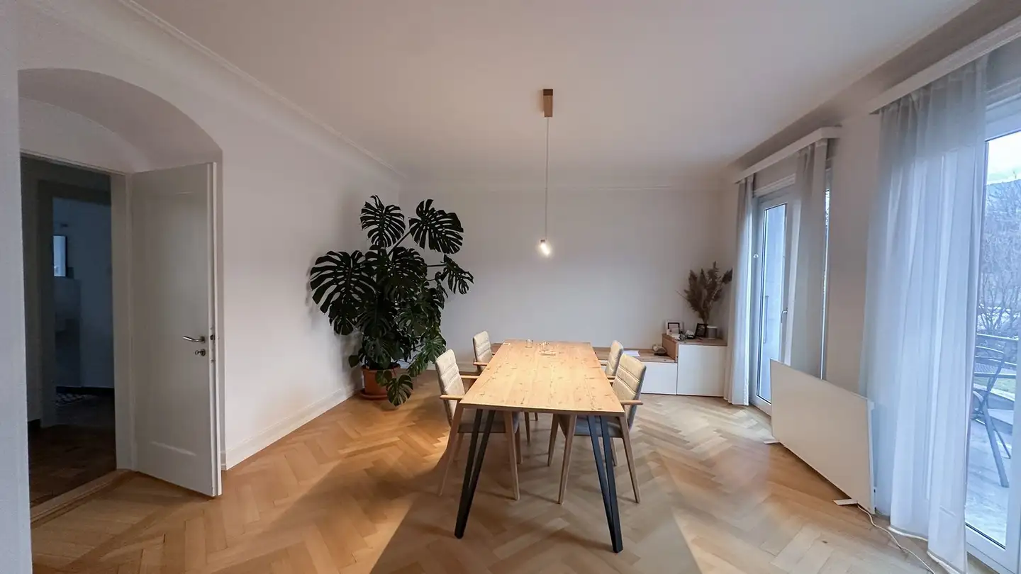 Zimmer mieten - Grosshofstrasse 4, 6010 Kriens - Foto 4