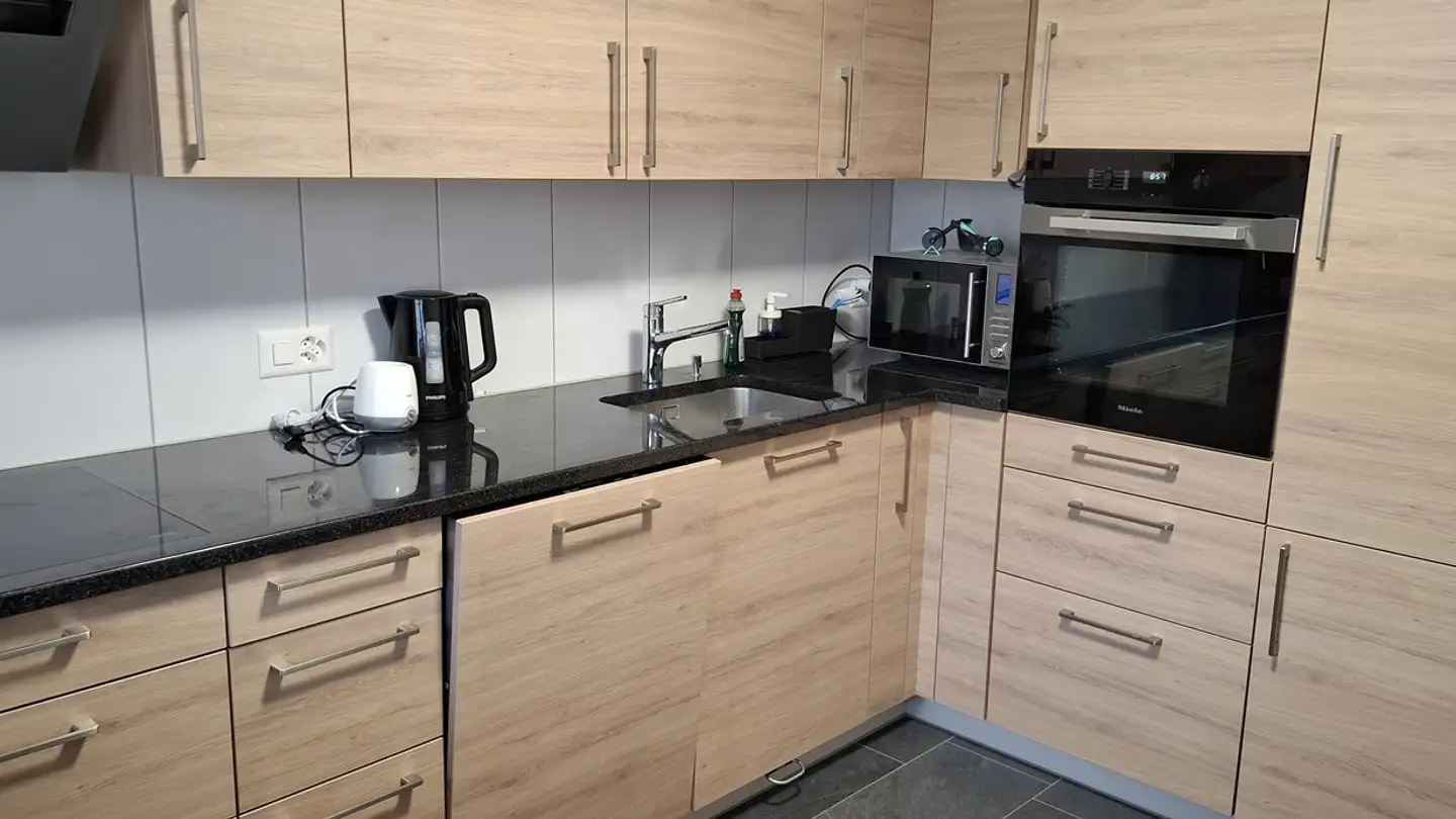 Appartamento in affitto - Im Hof 13a, 8355 Aadorf - Photo 3