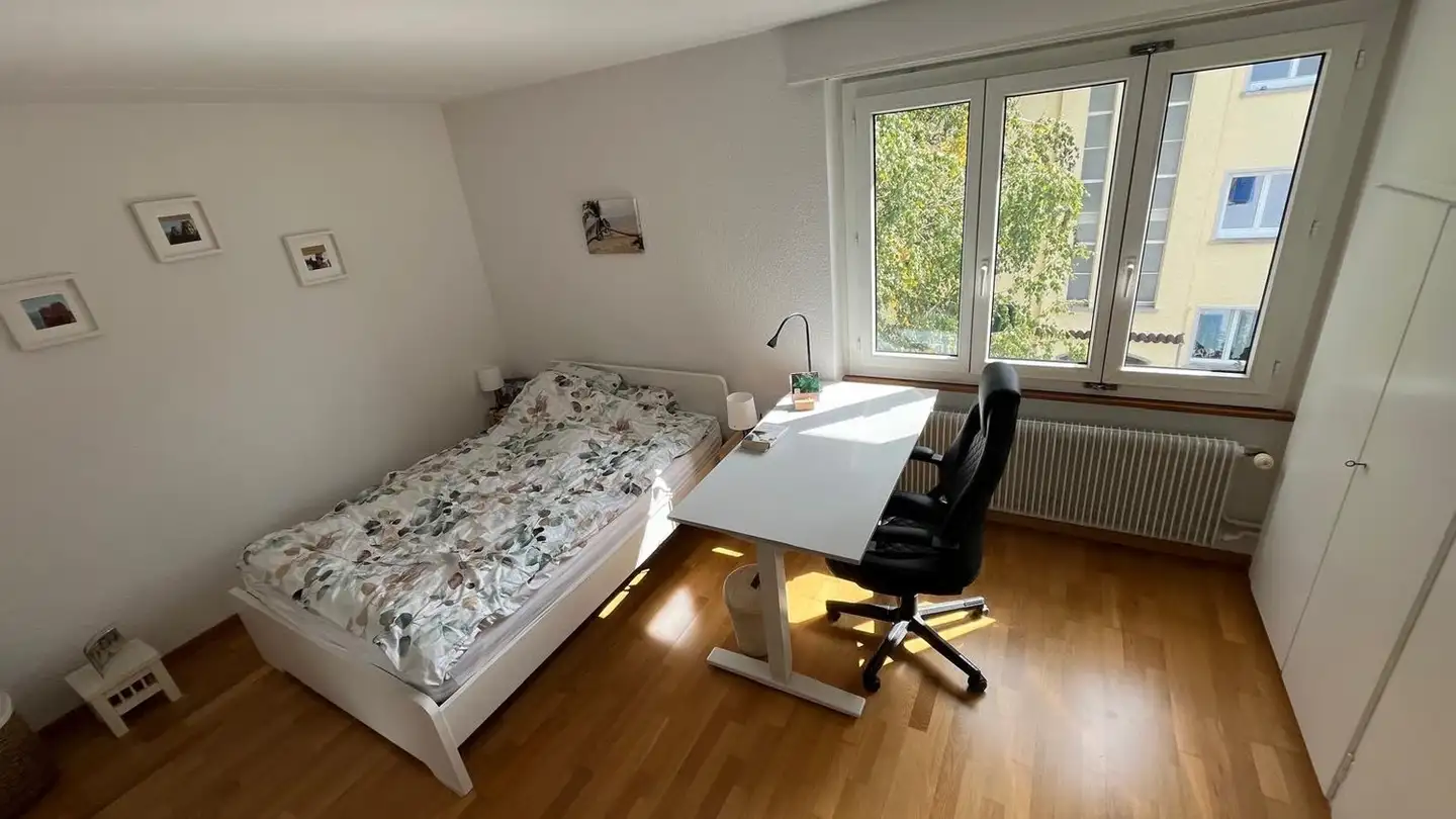 Apartment for rent - Schermenweg 176, 3072 Ostermundigen