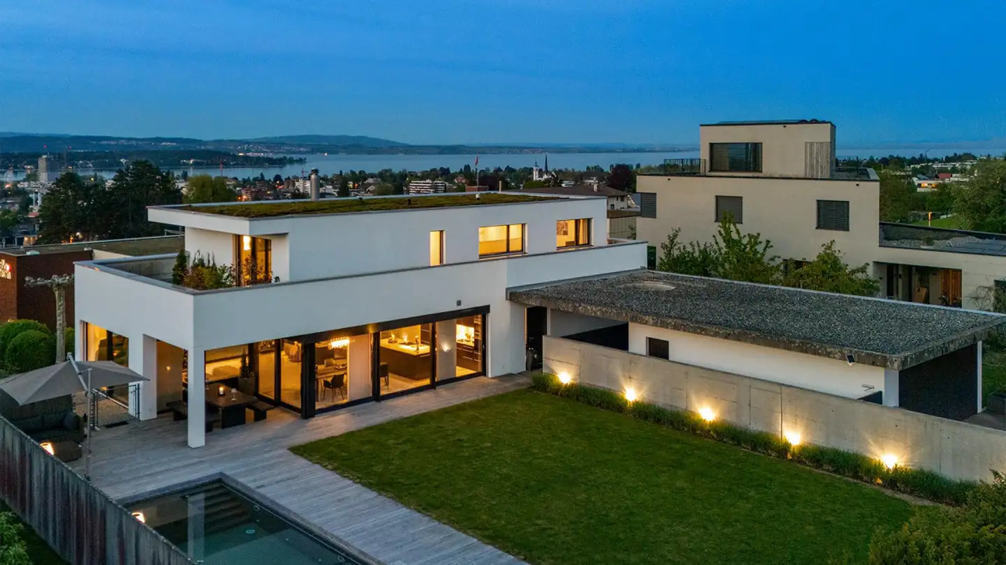 Single house for sale - 8280 Kreuzlingen
