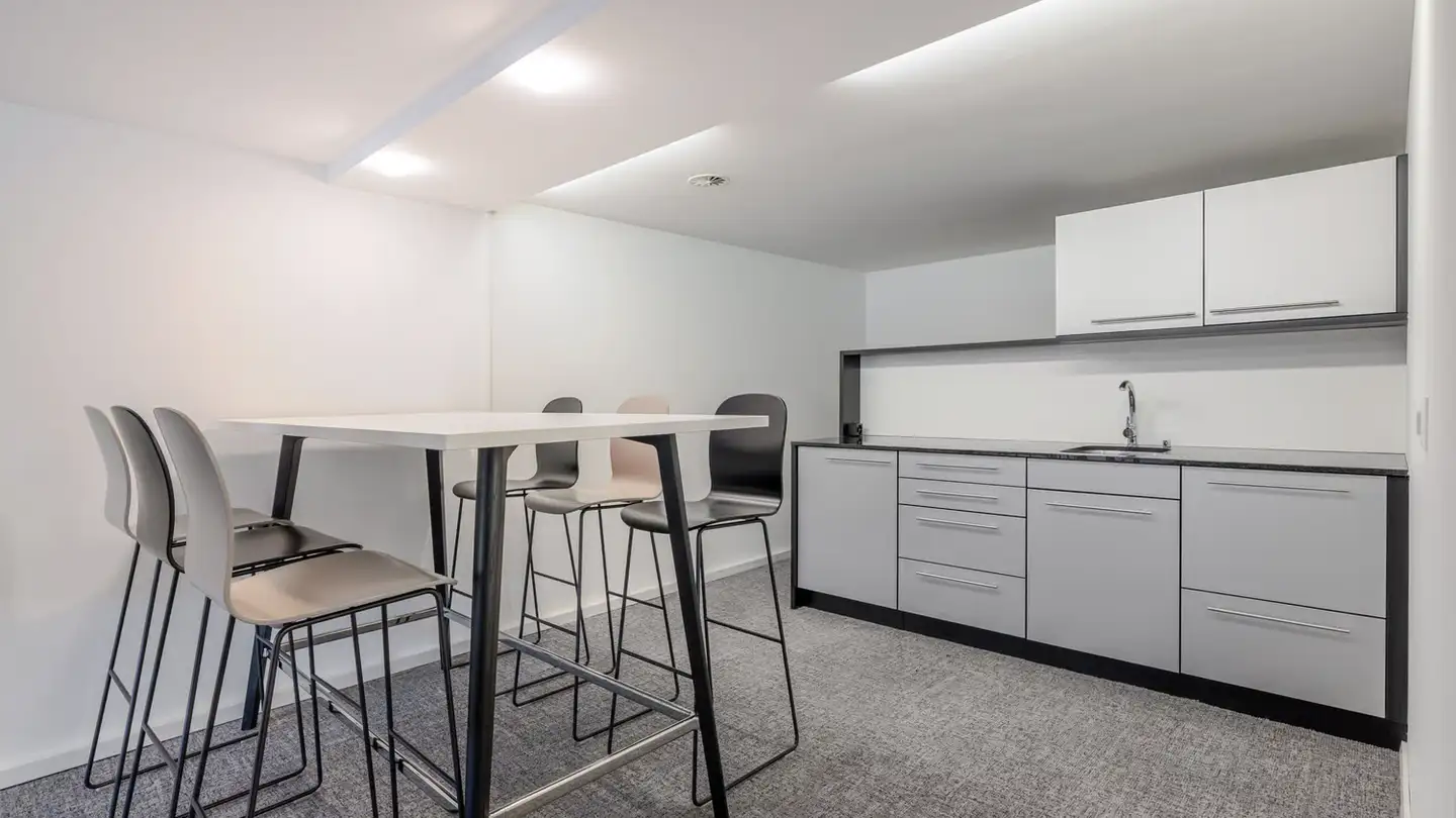 Office space for rent - Hallwilerweg 5, 6003 Luzern - Photo 4
