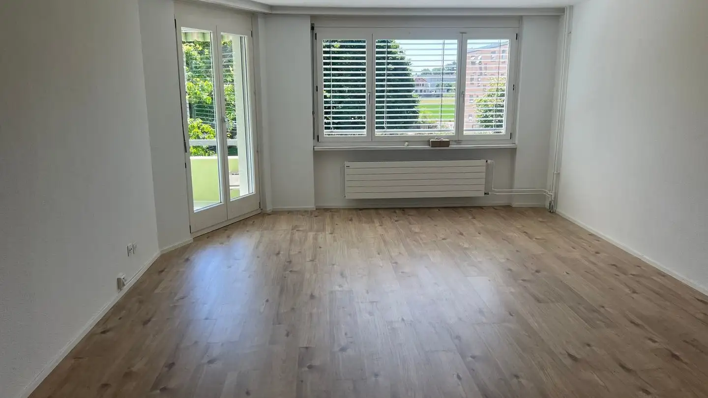Wohnung mieten - Blümlisalpstrasse 14, 4562 Biberist - Foto 2