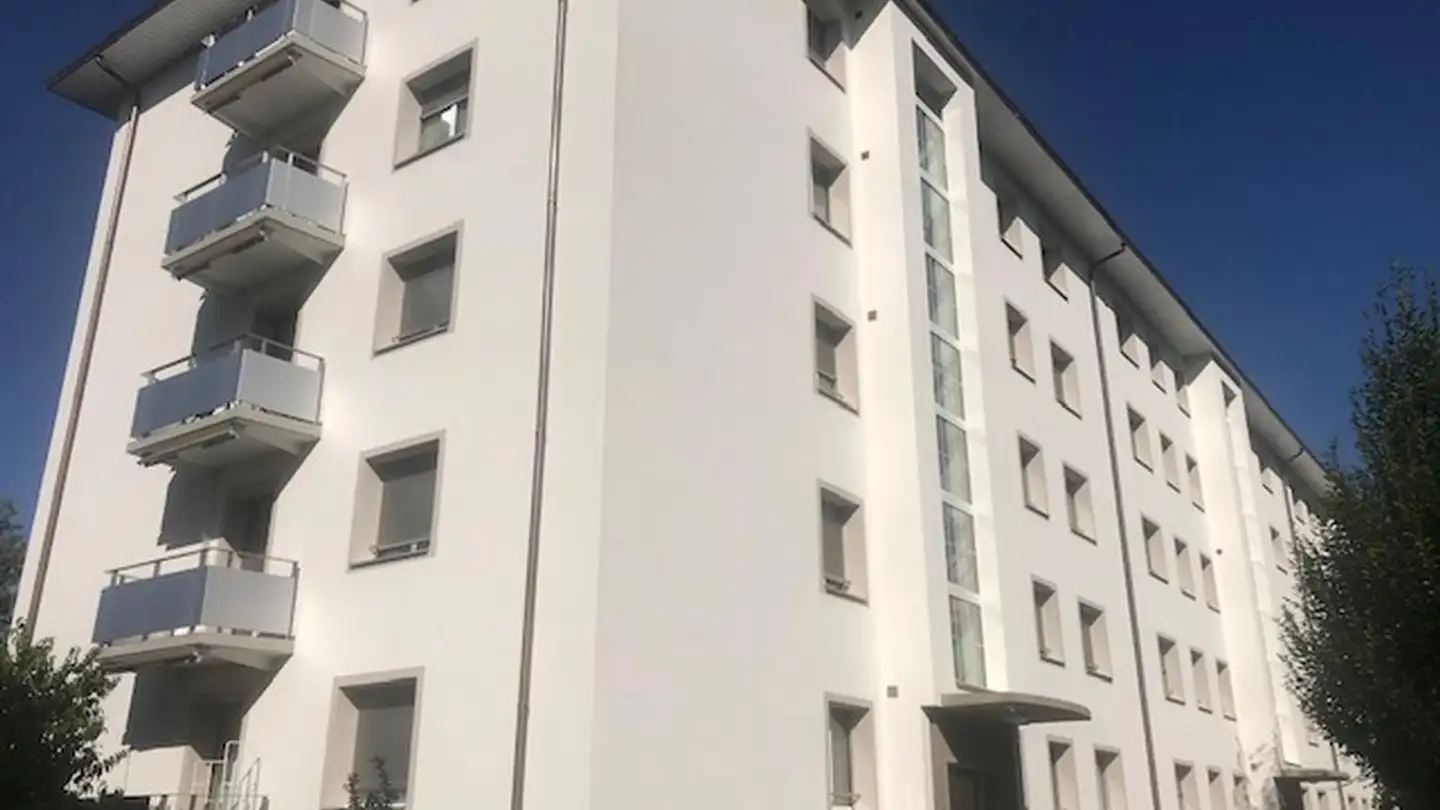 Apartment for rent - Chemin De La Suettaz 7, 1008 Prilly