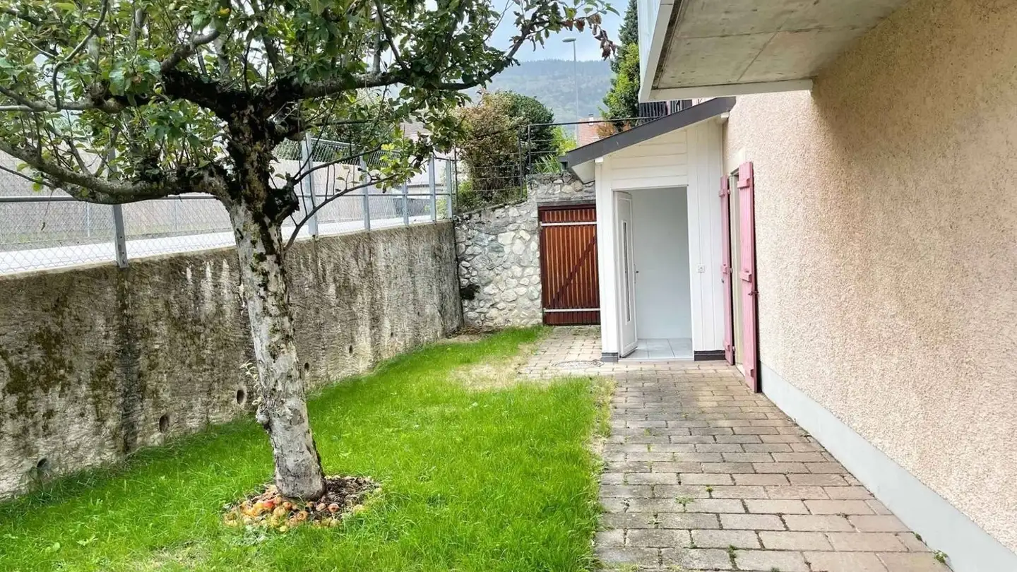 Appartamento in affitto - 1147 Montricher - Photo 2