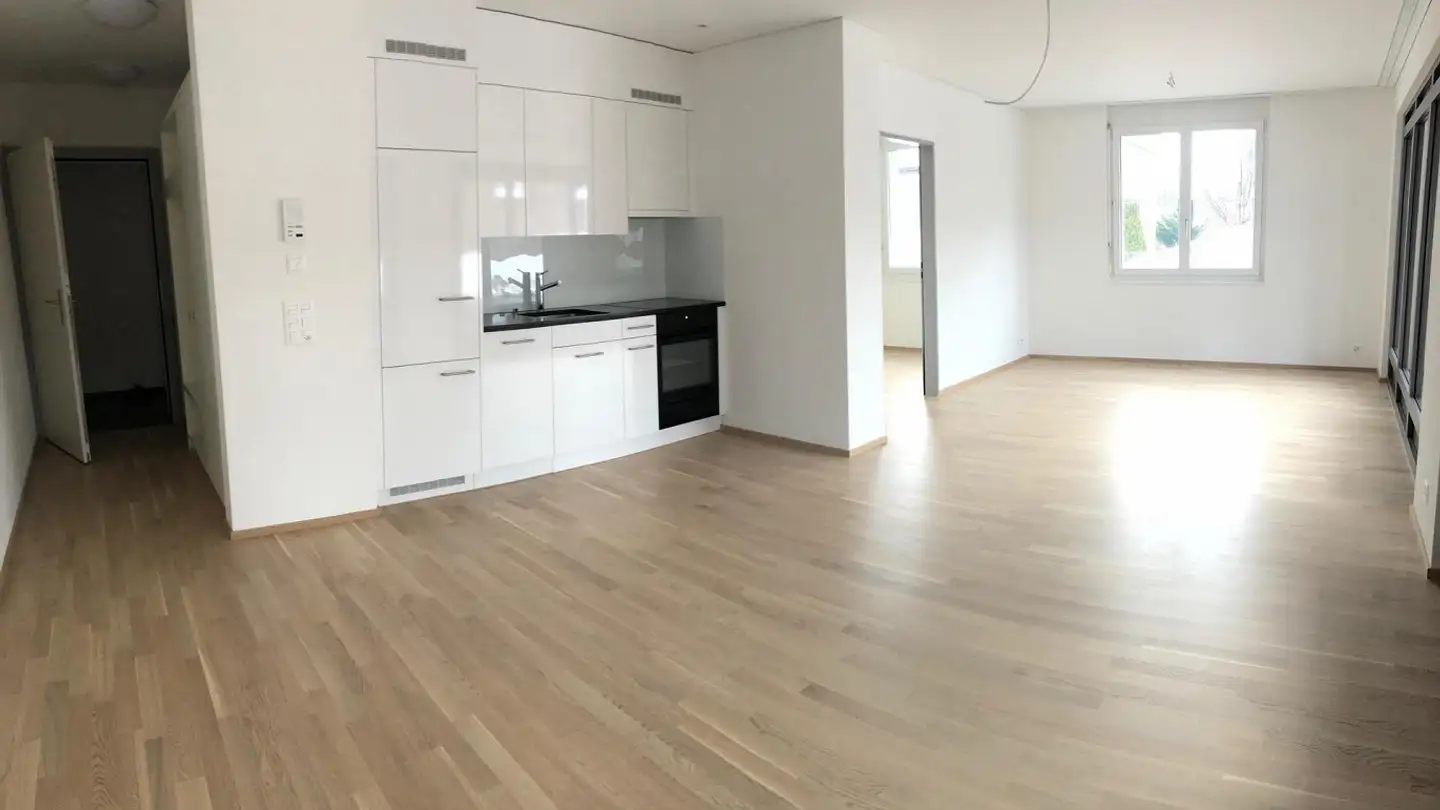 Apartment for rent - Kirchstrasse 15, 8890 Flums - Photo 2