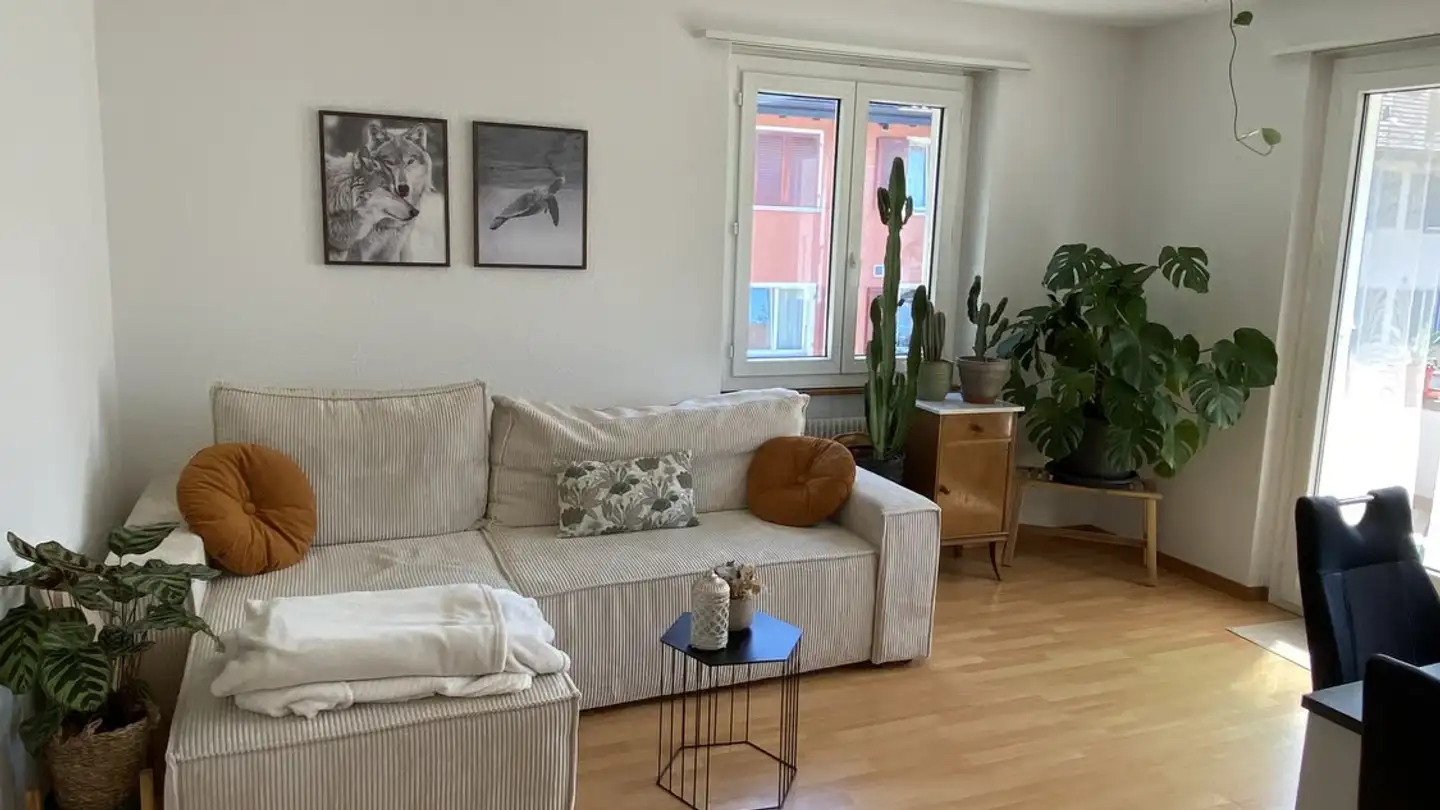 Apartment for rent - Schermenweg 176, 3072 Ostermundigen - Photo 3