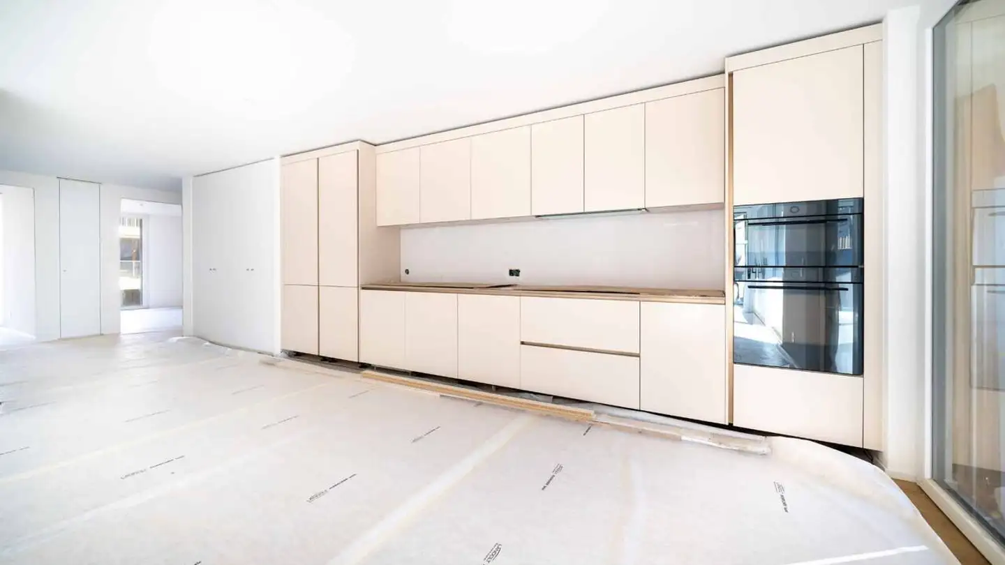 Apartment for rent - 1026 Echandens - Photo 3