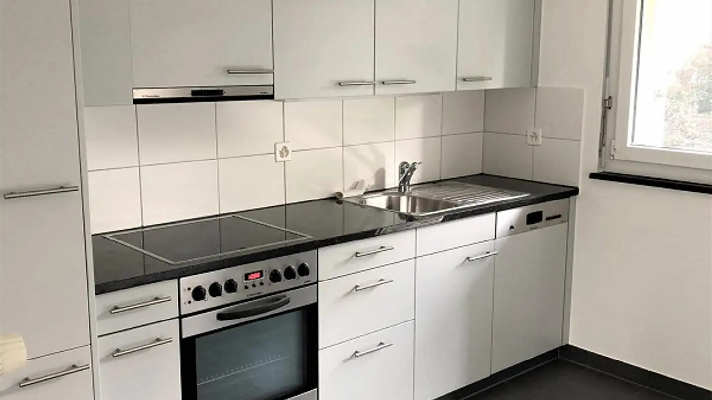 Apartment for rent - Gotenstrasse 21, 4125 Riehen - Photo 2