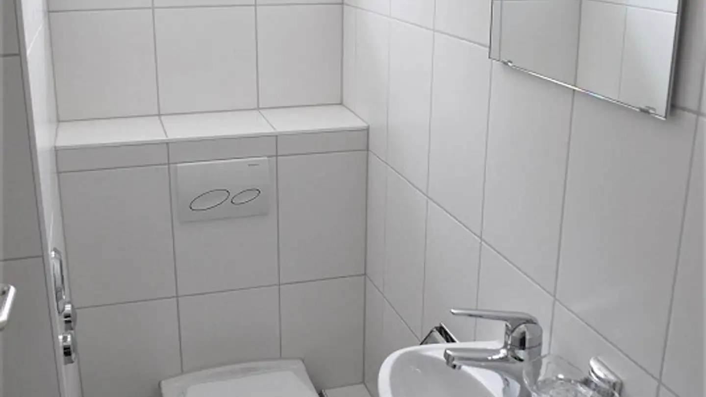 Apartment for rent - Gotenstrasse 21, 4125 Riehen - Photo 4