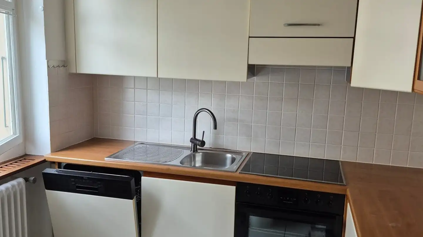 Appartement à louer - Via Antonio Adamini 21, 6900 Lugano - Photo 4