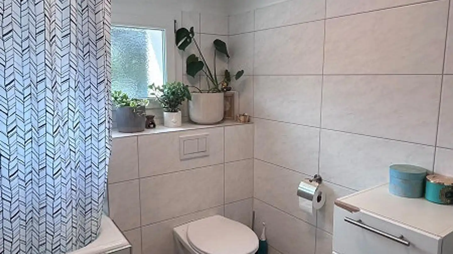 Casa singola in affitto - Staatsstrasse 99, 9472 Grabs - Foto 4